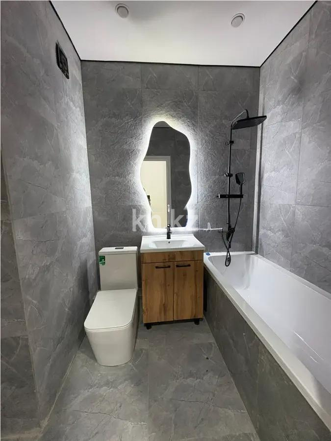 Продажа 2-комнатной квартиры, 68 м², ул. Жургенова, дом  19 - Продажа квартир в Казахстане фото 4 из 6