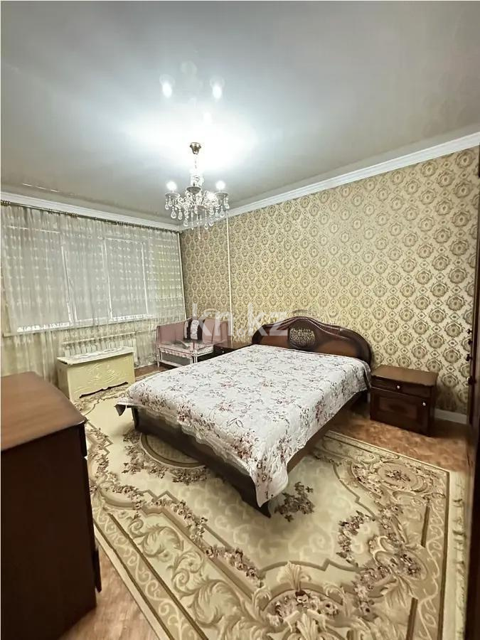 Продажа 4-комнатной квартиры, 100 м², мкр-н Айнабулак-3, дом  158 в Алматы - фото 2