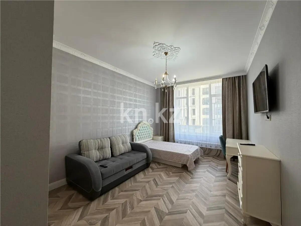 Продажа 3-комнатной квартиры, 109 м² в Астане - фото 4