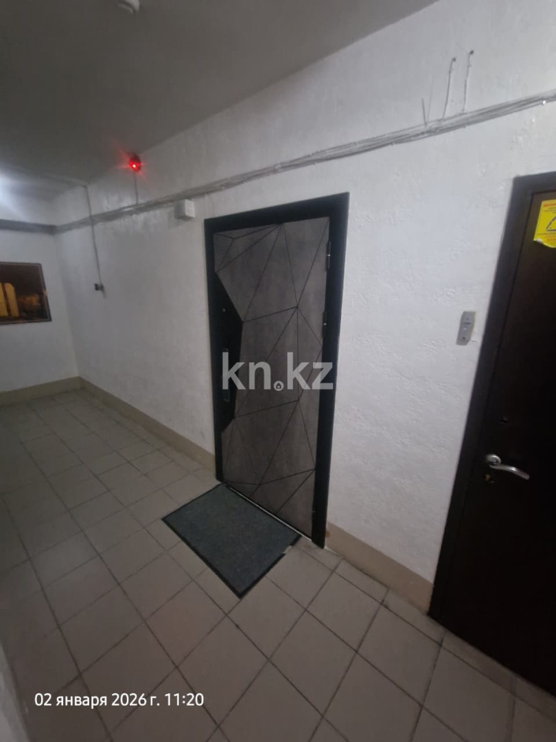 Продажа 1-комнатной квартиры, 55 м² - Продажа однокомнатных квартир в Алматы - страница 8 фото 17 из 37