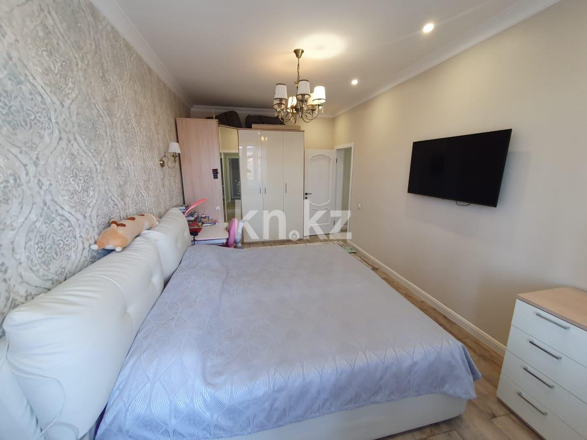Продажа 4-комнатной квартиры, 140 м² - Продажа квартир в новостройках Караганды фото 6 из 20