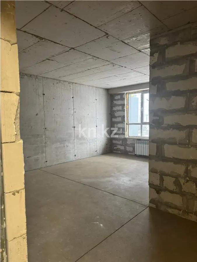 Продажа 1-комнатной квартиры, 31 м² - Продажа  однокомнатных квартир в новостройках Алматы фото 1 из 2