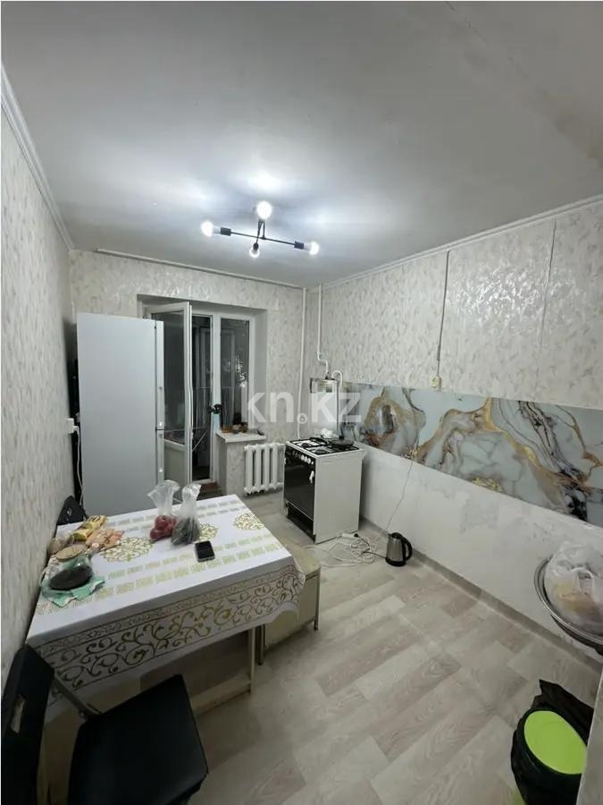 Продажа 1-комнатной квартиры, 37.6 м² - Продажа комнат в Актобе фото 2 из 5