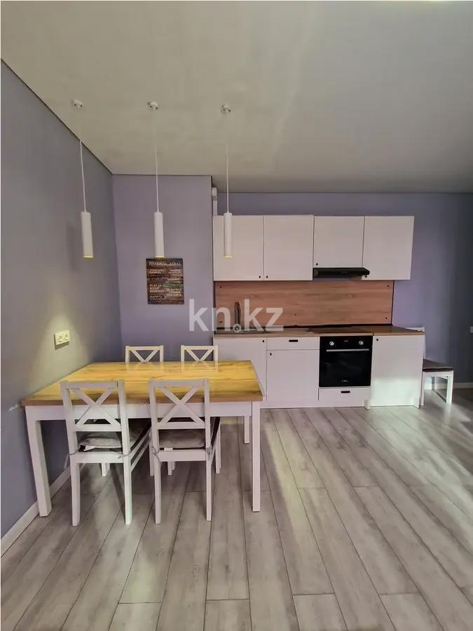 Продажа 2-комнатной квартиры, 47.5 м² в Алматы - фото 2