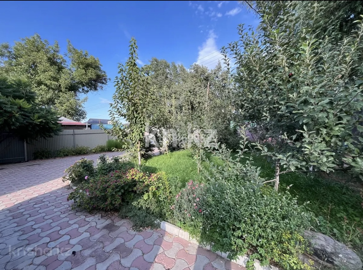 Продажа 5-комнатного дома, 230 м², Шуленова, дом  25 - Продажа и аренда недвижимости в Талгаре фото 4 из 15