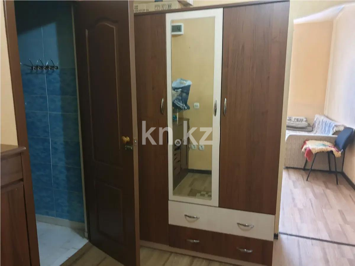 Продажа 1-комнатной квартиры, 51.1 м², мкр-н Калкаман-2, дом  25 в Алматы - фото 4