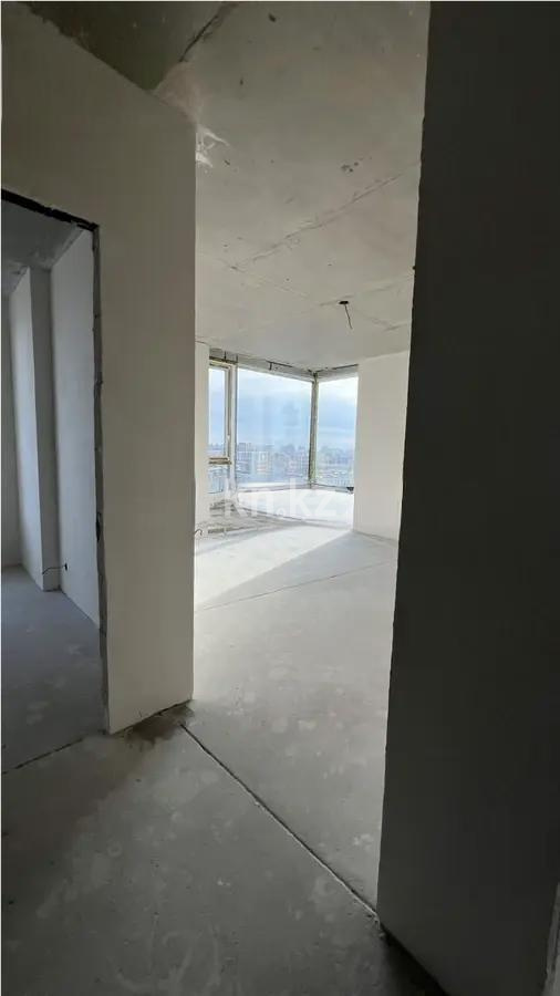 Продажа 2-комнатной квартиры, 68 м² - Продажа двухкомнатных квартир в р-не Есиль Астаны фото 3 из 3