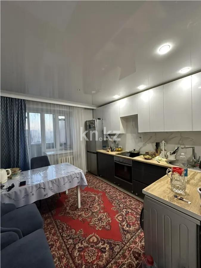 Продажа 1-комнатной квартиры, 35.5 м², ул. Косшыгулулы, дом  11 в Астане - фото 2 Продажа 1-комнатной квартиры, 35.5 м², ул. Косшыгулулы, дом  11 в Астане - фото 2