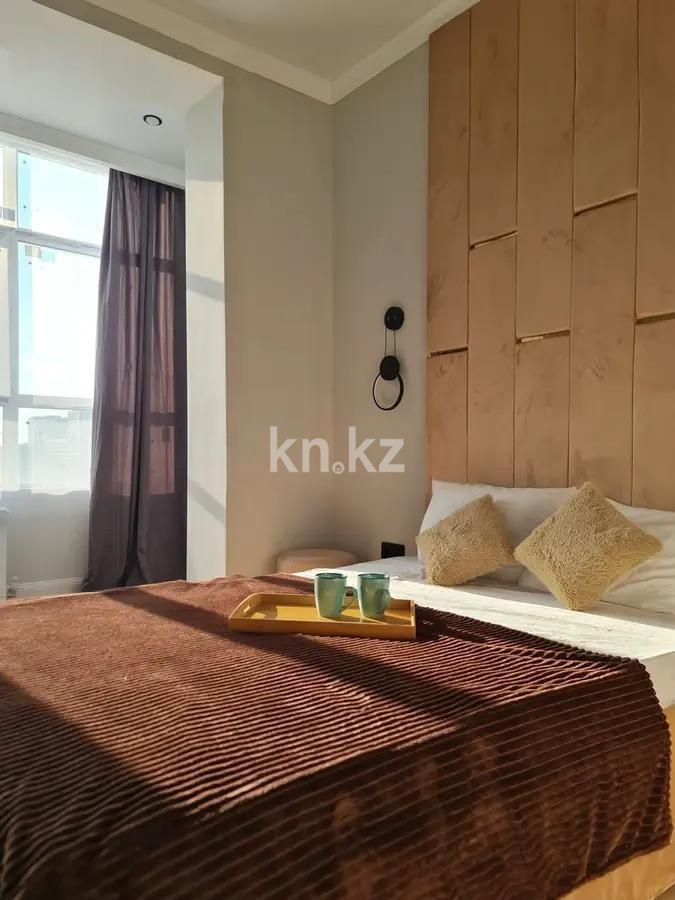 Продажа 2-комнатной квартиры, 45 м² - Продажа  двухкомнатных квартир в новостройках Астаны - страница 3 фото 2 из 2