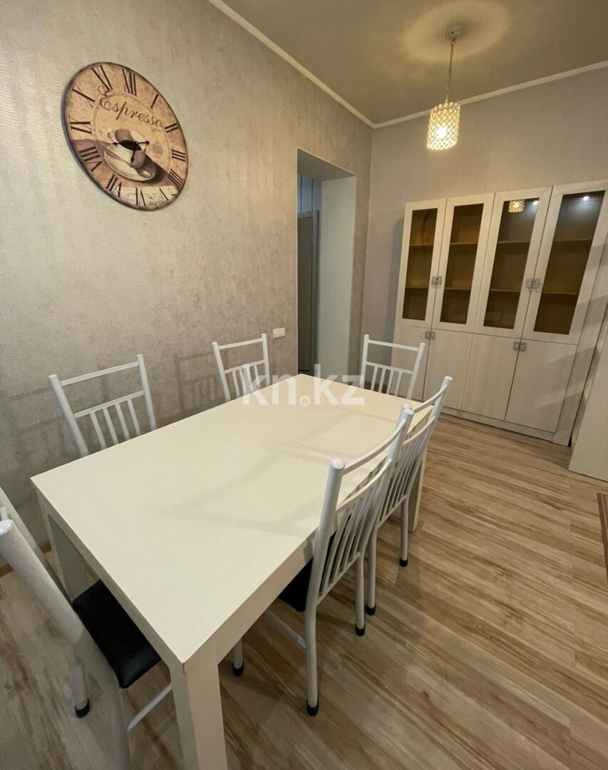 Продажа 2-комнатной квартиры, 70 м² в Алматы - фото 2