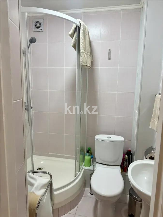 Продажа 2-комнатной квартиры, 43 м² - Продажа квартир в кирпичном доме в Алматы - страница 17 фото 4 из 4