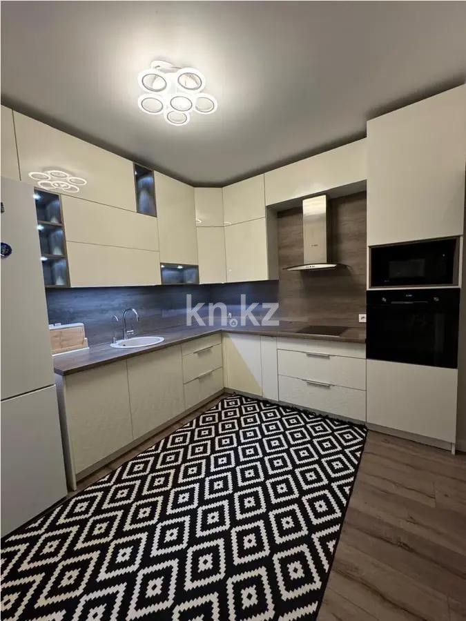 Продажа 4-комнатной квартиры, 108 м² - Продажа недвижимости в Казахстане - страница 4 фото 5 из 6