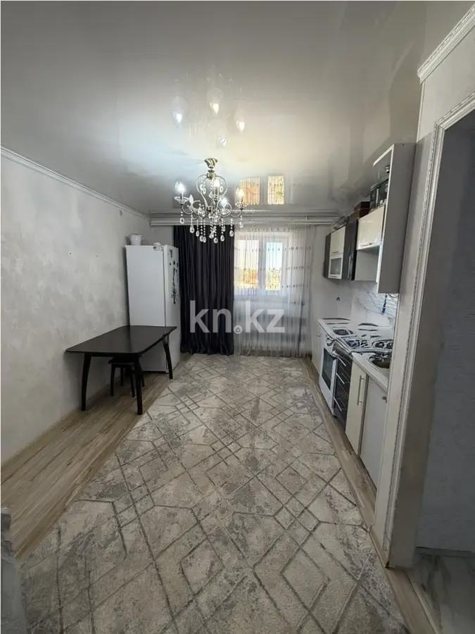 Продажа 1-комнатной квартиры, 36.6 м² - Продажа  однокомнатных квартир в новостройках Астаны фото 2 из 3