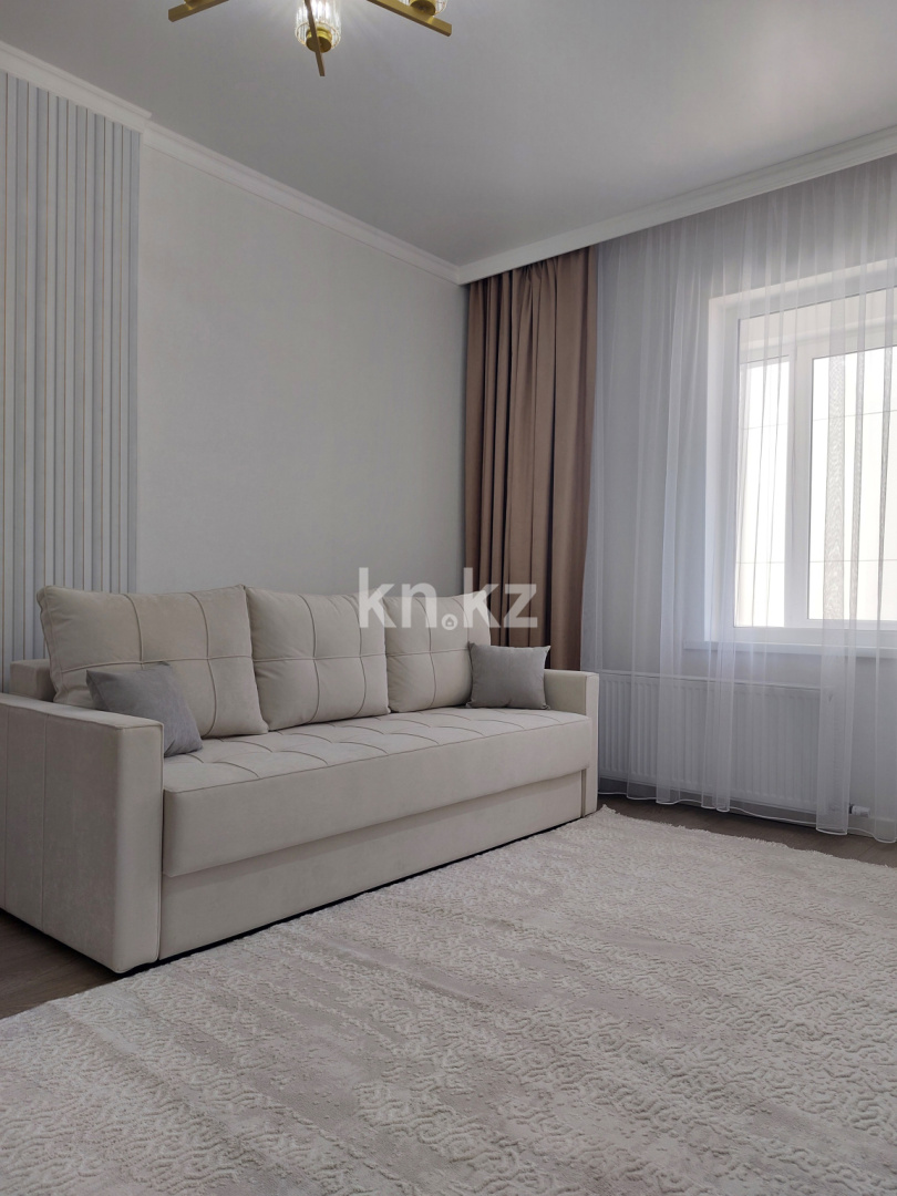 Продажа 2-комнатной квартиры, 50 м² в Астане - фото 4