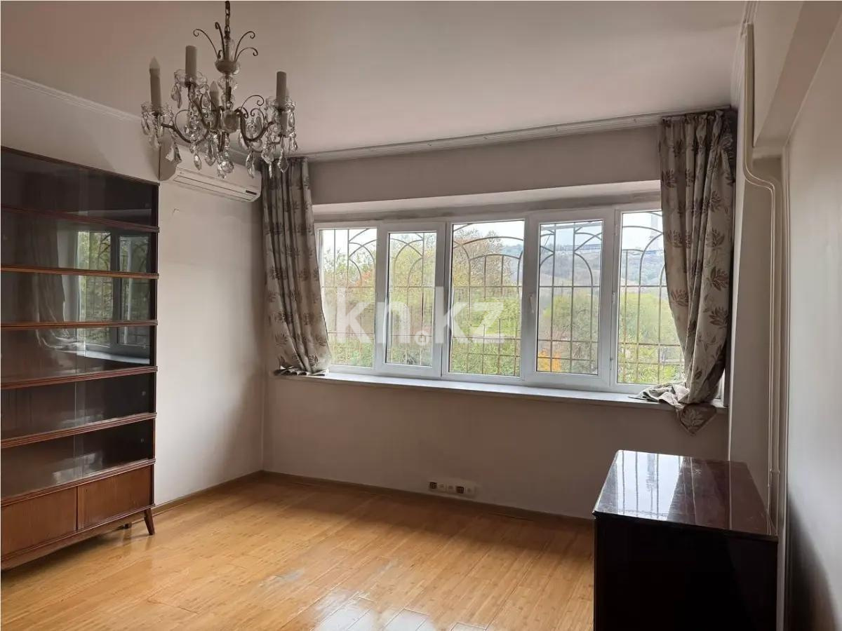 Продажа 3-комнатной квартиры, 84.1 м², пр. Достык, дом  107 - Продажа квартир в Алматы фото 1 из 6
