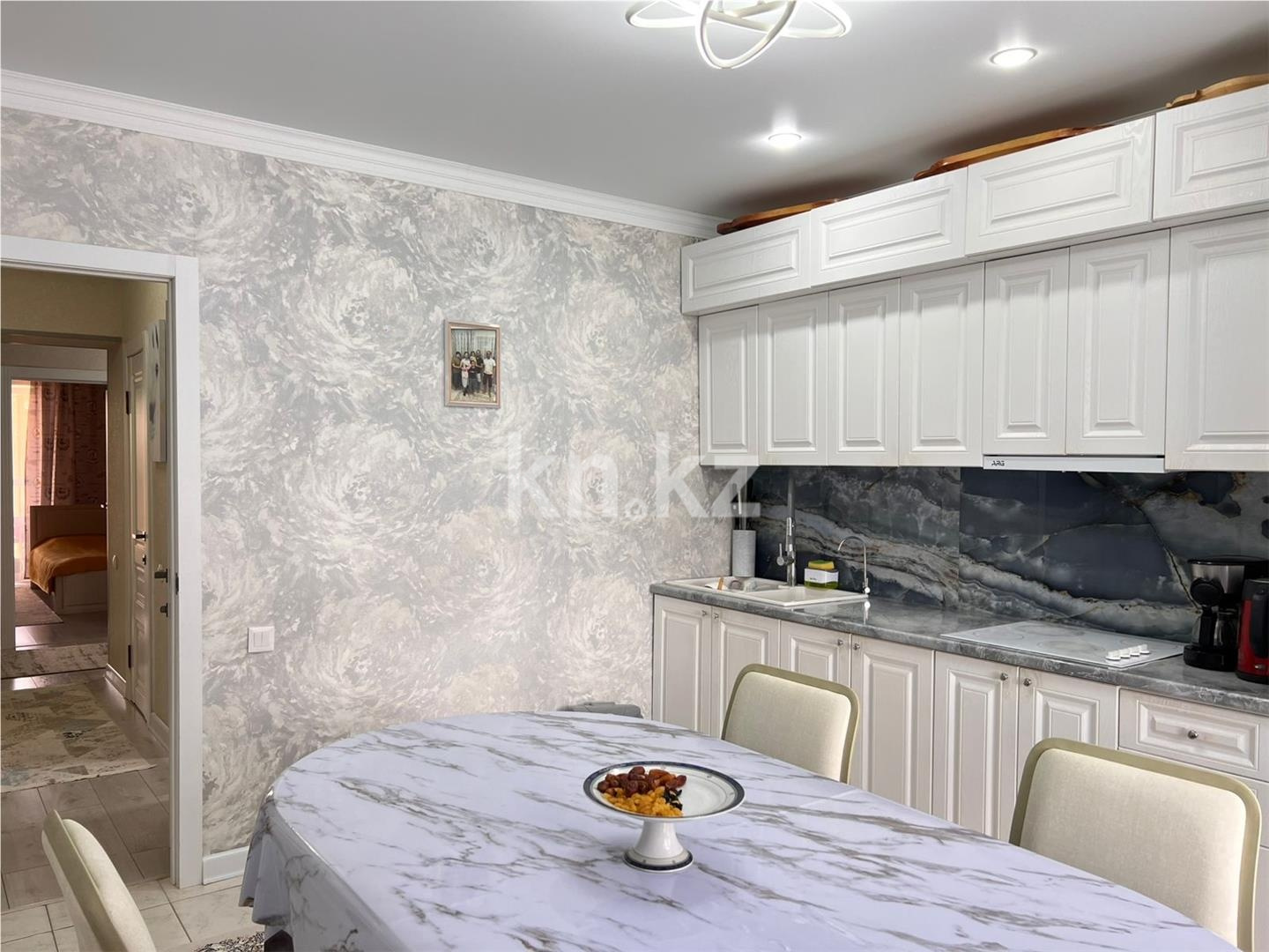 Продажа 4-комнатной квартиры, 111 м² в Караганде - фото 10