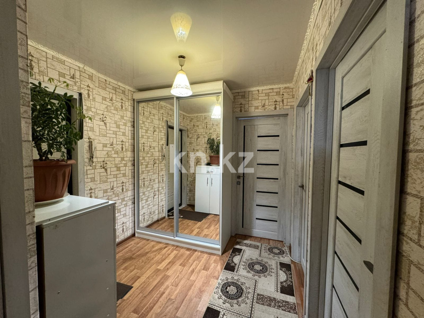 Продажа 3-комнатной квартиры, 62 м², пр. Металлургов в Темиртау - фото 6