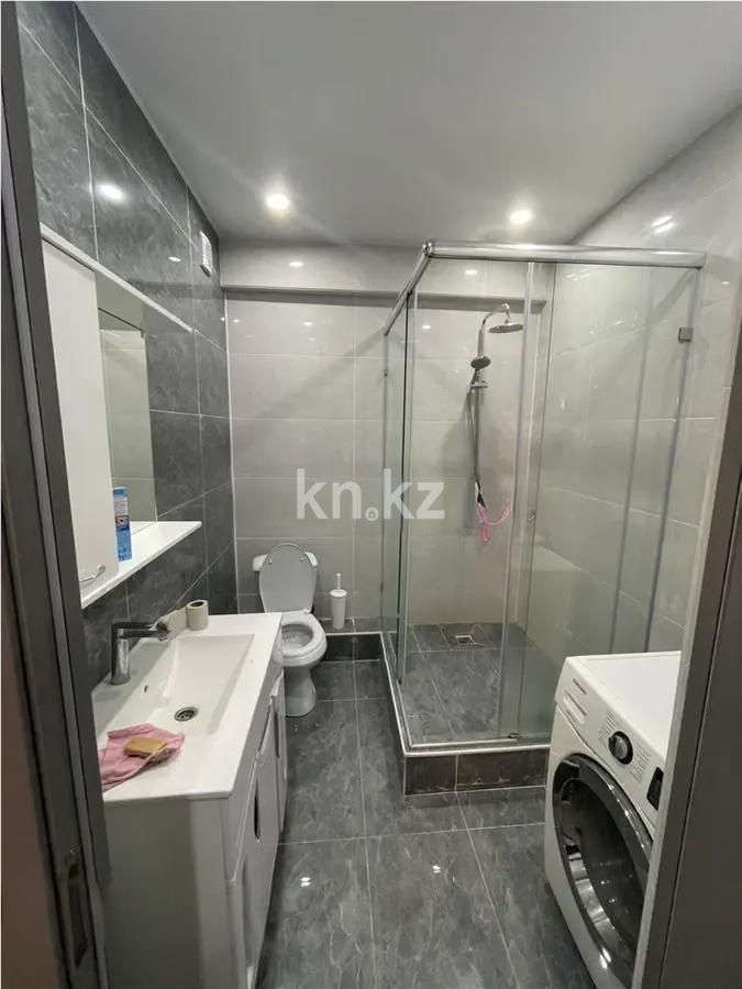 Продажа 2-комнатной квартиры, 48 м², ул. Алтын орда, дом  6/42 - Продажа  двухкомнатных квартир в новостройках Алматы с фото фото 4 из 4