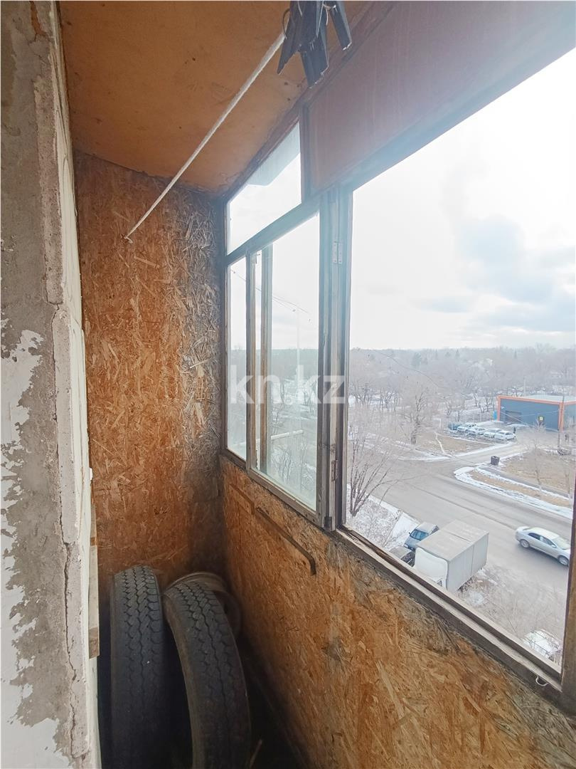 Продажа 3-комнатной квартиры, 59 м², 23 мкр., дом  8 - Продажа квартир в Актау фото 13 из 17