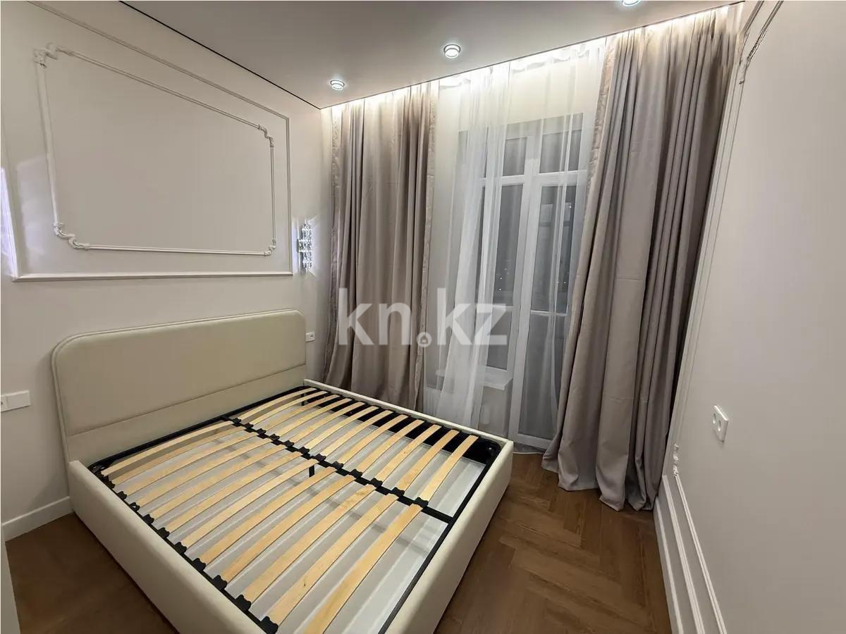 Продажа 2-комнатной квартиры, 42 м² в Астане - фото 2