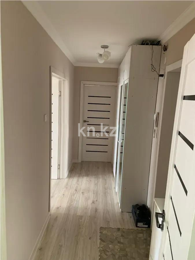 Продажа 2-комнатной квартиры, 48 м², ул. Кенесары, дом  93 - Продажа квартир в Астане фото 6 из 7