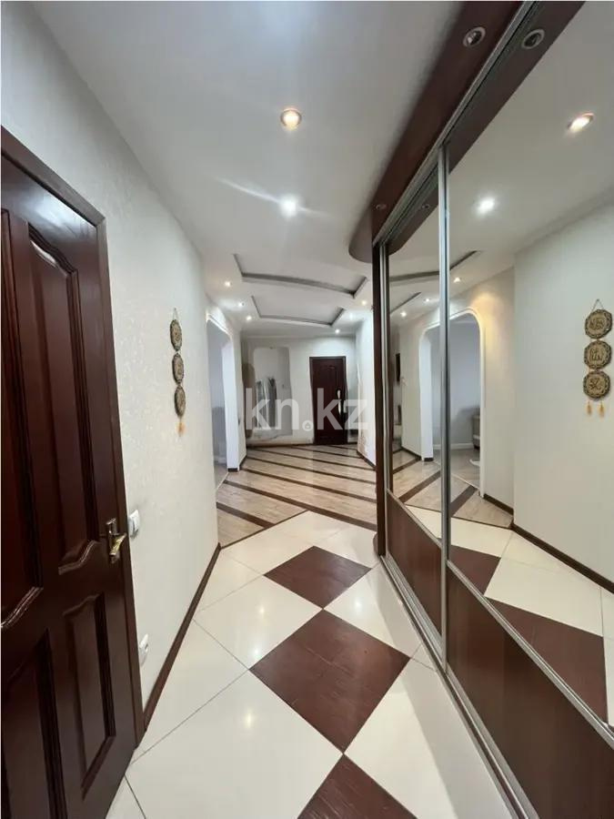 Продажа 3-комнатной квартиры, 105 м² - Продажа трехкомнатных квартир от собственников в Астане - страница 2 фото 6 из 6