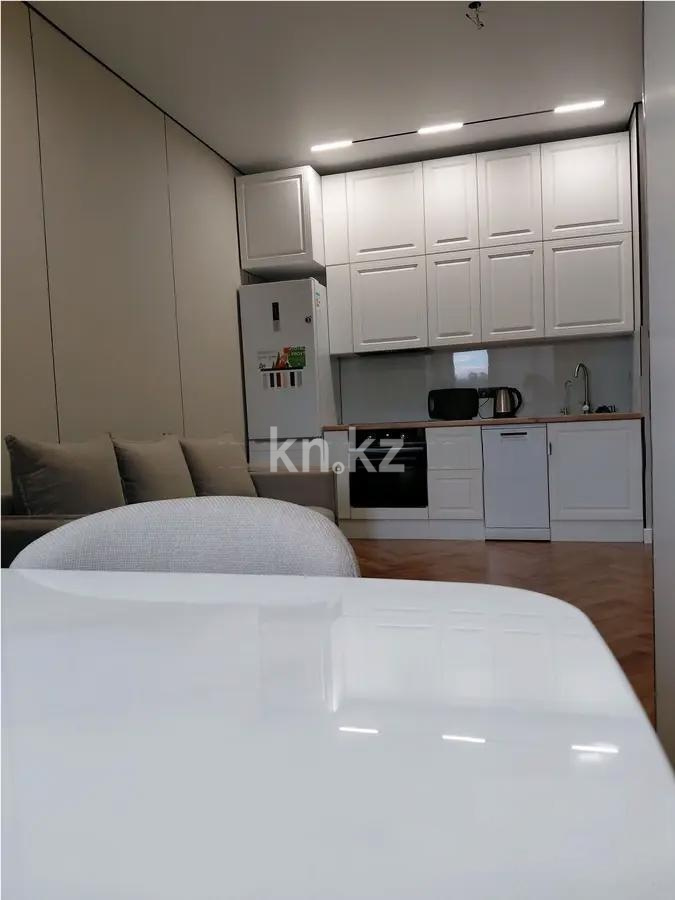 Продажа 2-комнатной квартиры, 36.4 м² - Продажа двухкомнатных квартир от собственников в Казахстане - страница 3 фото 3 из 6
