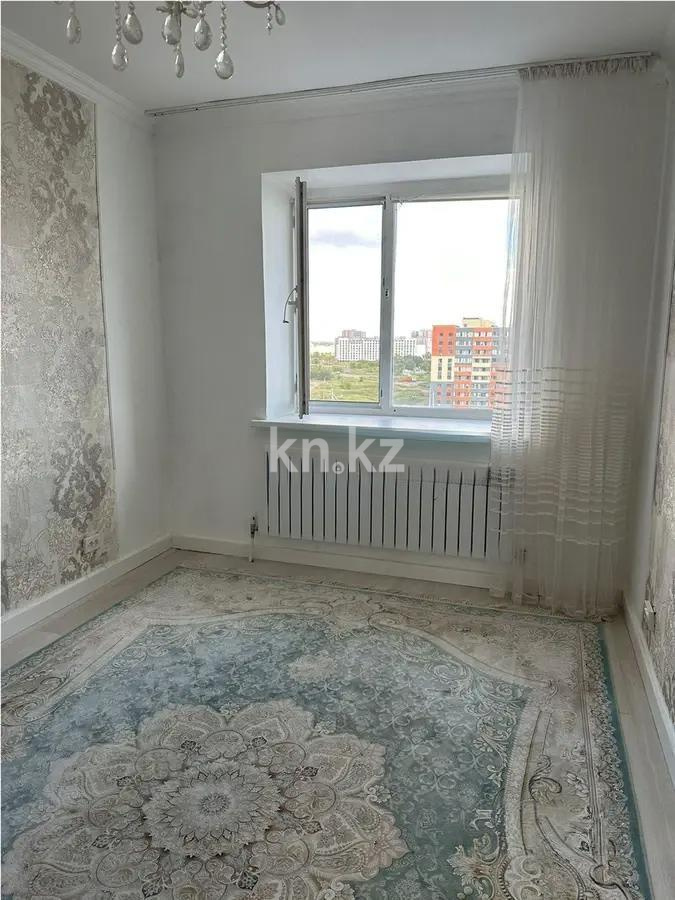 Продажа 2-комнатной квартиры, 52 м², ул. А-92, дом  5 в Астане - фото 2