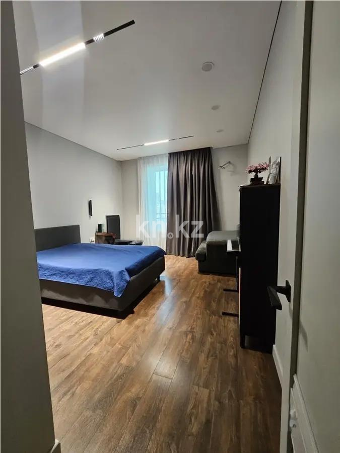 Продажа 4-комнатной квартиры, 167 м², мкр-н Самал-3, дом  25 - Продажа  четырехкомнатных квартир в Алматы без посредников фото 2 из 6