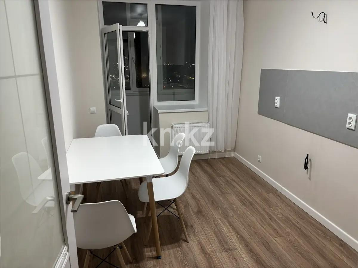 Продажа 1-комнатной квартиры, 35 м² в Астане - фото 2