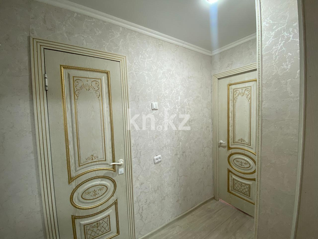 Продажа 1-комнатной квартиры, 32 м² в Караганде - фото 6
