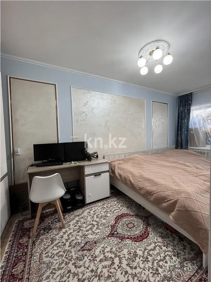 Продажа 2-комнатной квартиры, 55 м² в Астане - фото 2