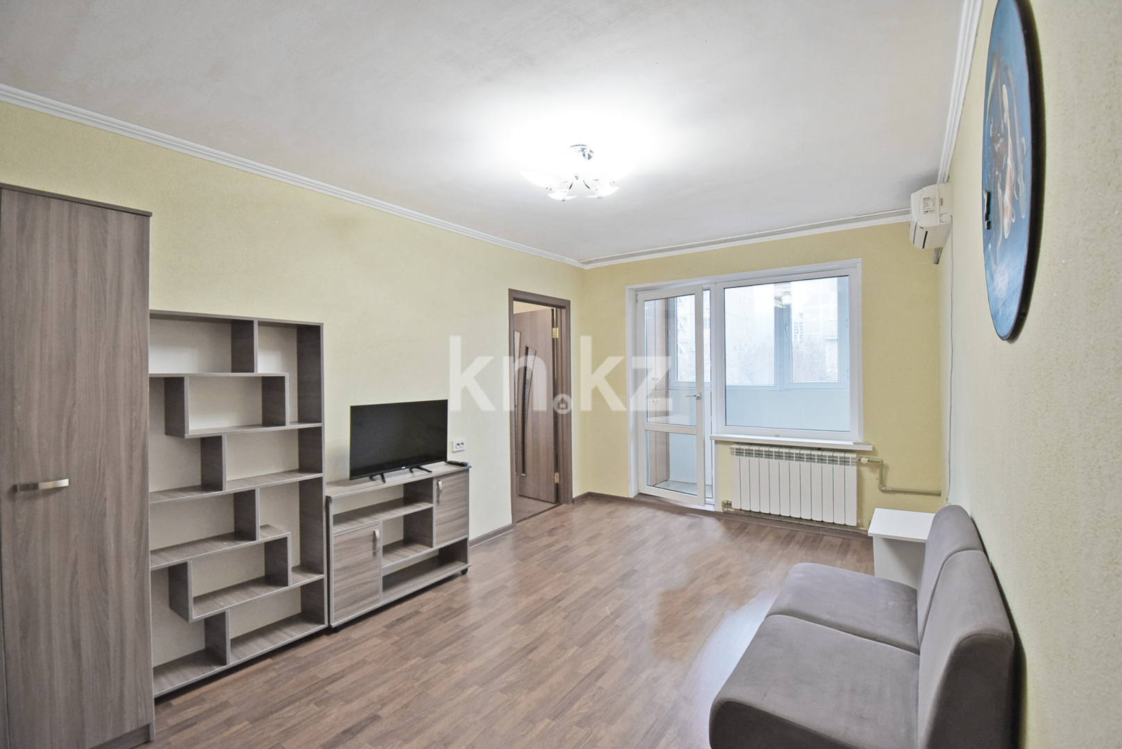 Продажа 2-комнатной квартиры, 42.3 м² - Продажа квартир в Казахстане - страница 46 фото 2 из 25