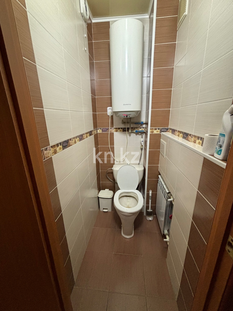 Продажа 2-комнатной квартиры, 54 м² в Темиртау - фото 7