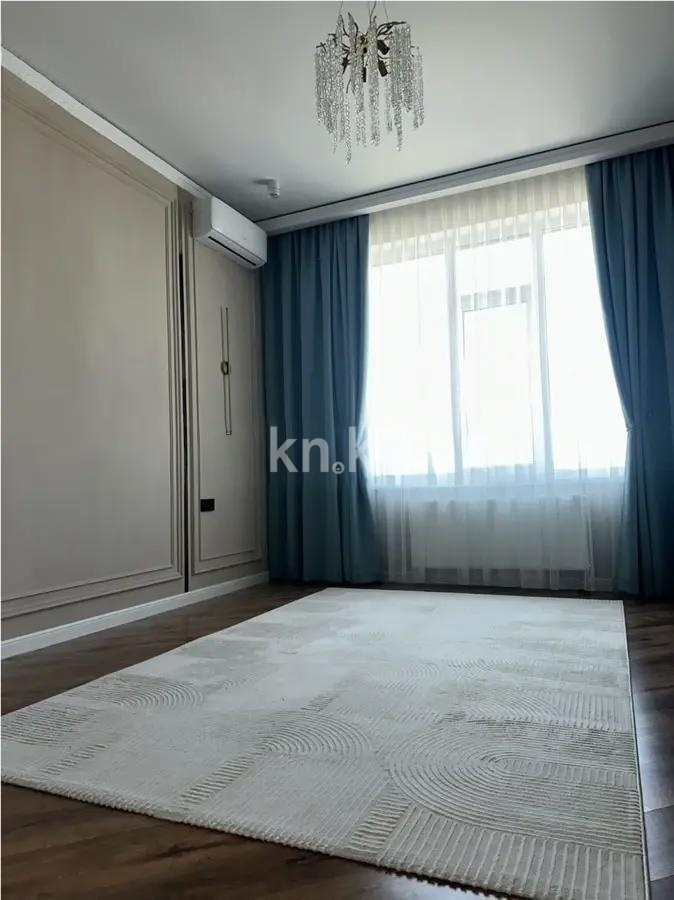 Продажа 2-комнатной квартиры, 55.6 м² в Алматы - фото 2