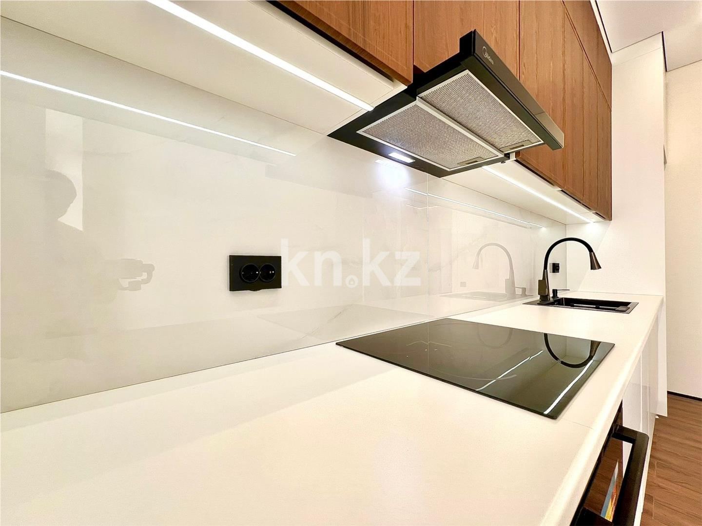 Продажа 3-комнатной квартиры, 88 м² - Продажа квартир в Казахстане - страница 20 фото 15 из 37