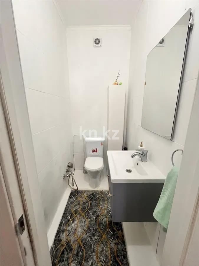 Продажа 2-комнатной квартиры, 69 м², пр. Момышулы, дом  13/2 - Продажа квартир в новостройках Астаны фото 4 из 6