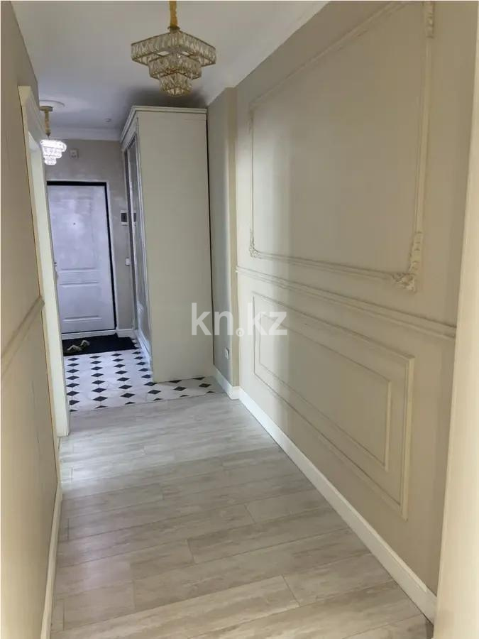 Продажа 3-комнатной квартиры, 87 м² в Астане - фото 6
