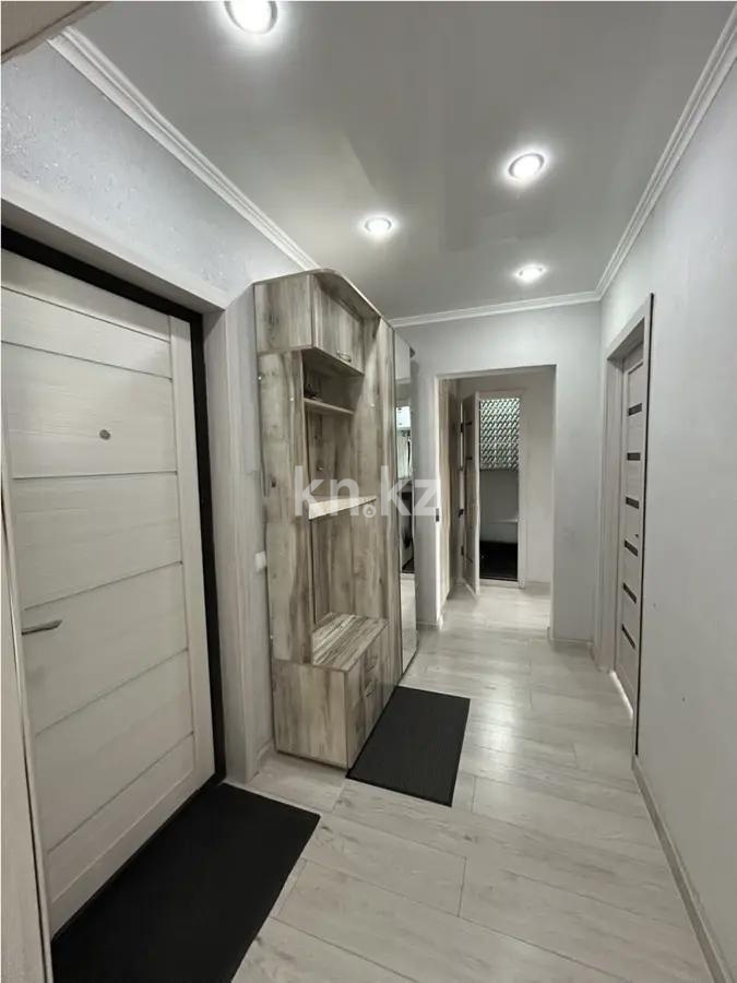 Продажа 2-комнатной квартиры, 50 м² - Продажа квартир в Караганде фото 6 из 6