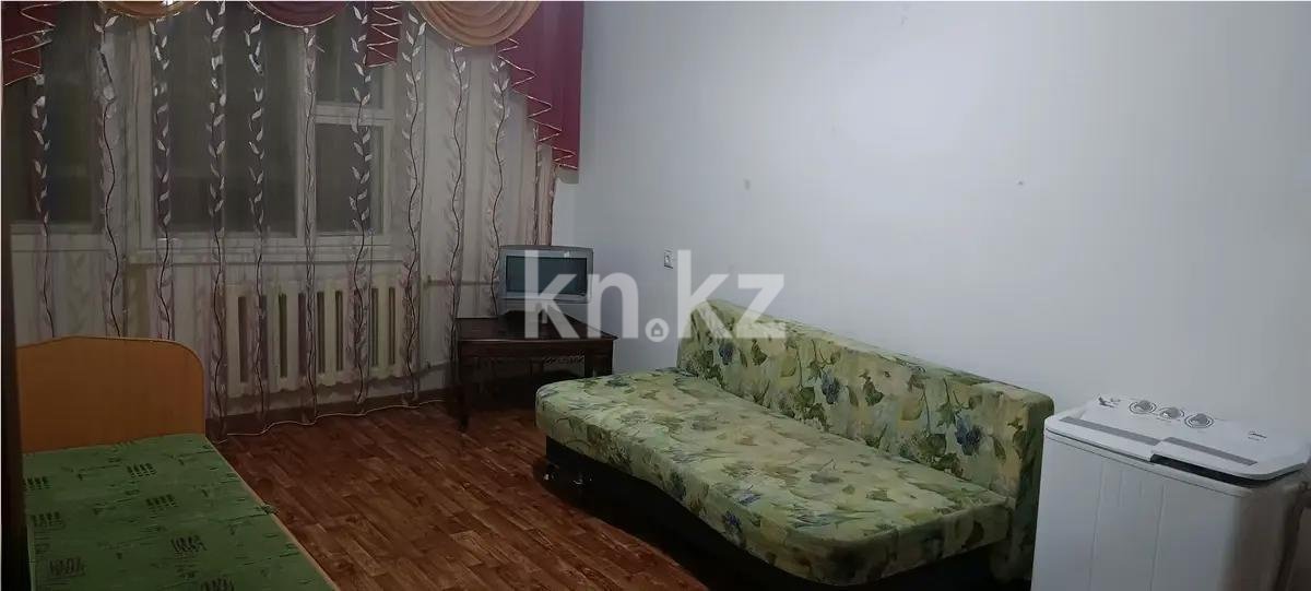 Продажа 1-комнатной квартиры, 37 м², мкр-н Мамраева (Восток-5), дом  30 - Продажа  однокомнатных квартир в Караганде фото 1 из 2