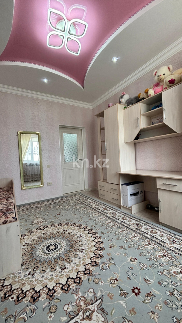 Продажа 6-комнатного дома, 200 м², Шонбасова, дом  16 - Продажа квартир в Атырау фото 16 из 40