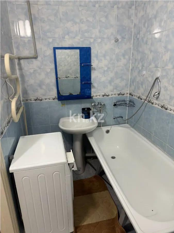 Продажа 1-комнатной квартиры, 40 м² - Продажа однокомнатных квартир в Алматы фото 3 из 4