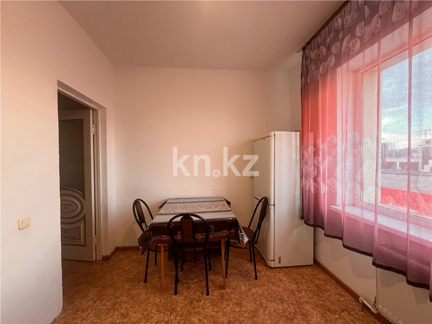 Продажа 2-комнатной квартиры, 54 м² - Продажа двухкомнатных квартир в Караганде - страница 2 фото 6 из 13