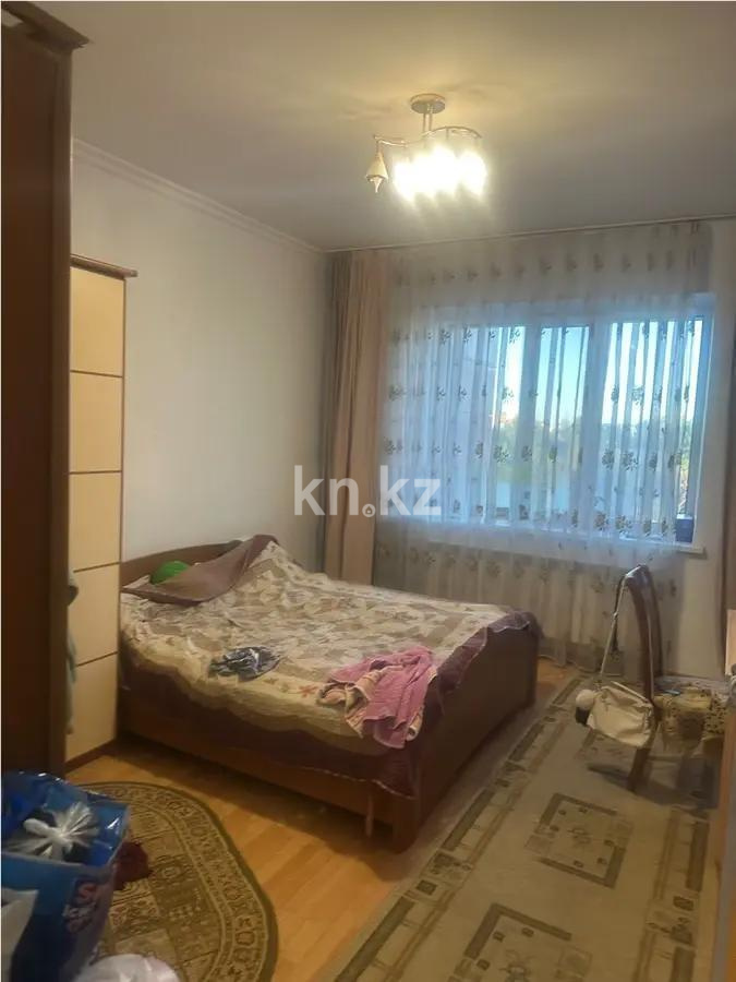 Продажа 4-комнатной квартиры, 178.2 м², ул. Кенесары, дом  69 - Продажа  четырехкомнатных квартир в новостройках Астаны без посредников фото 2 из 3