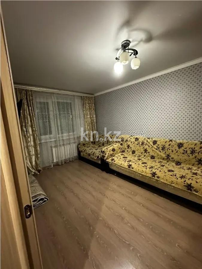 Продажа 1-комнатной квартиры, 31 м², ул. Карасай батыра, дом  22б - Продажа квартир в Астане фото 1 из 4