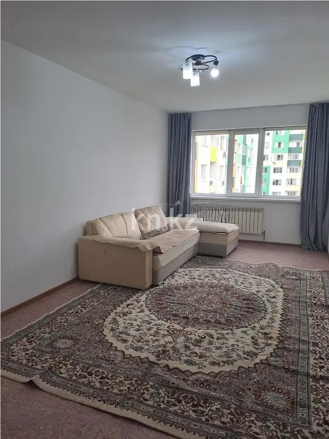 Продажа 2-комнатной квартиры, 62 м² - Продажа квартир в новостройках Алматы - страница 4 фото 1 из 4