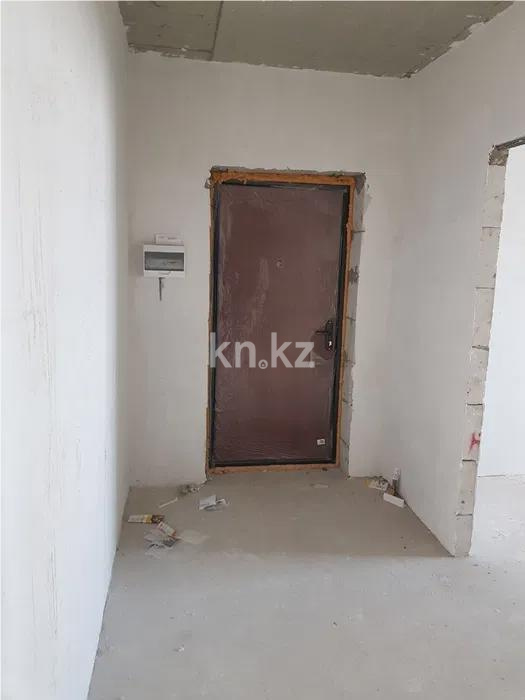 Продажа 2-комнатной квартиры, 50 м² - Продажа двухкомнатных квартир в Казахстане - страница 2 фото 3 из 3