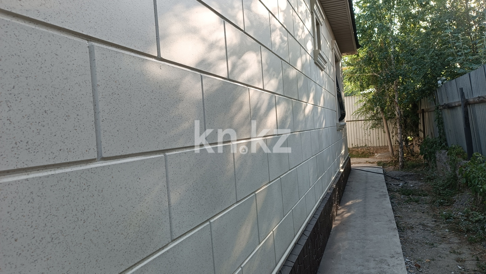 Продажа 3-комнатного дома, 100 м² - Продажа домов, коттеджей в Алматы - страница 2 фото 4 из 6