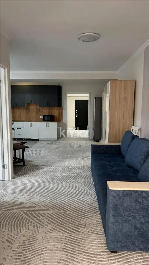 Продажа 3-комнатной квартиры, 64 м², пр. Сейфуллина, дом  580 - Продажа квартир в Алматы фото 2 из 7