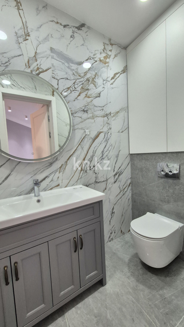 Аренда 3-комнатной квартиры, 134 м² - Аренда трехкомнатных квартир помесячно в Атырау фото 30 из 38